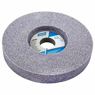 NORTON 66252942690 Grinding Wheel 7x1x1.25 Rec1/S 3x1/2 PK5