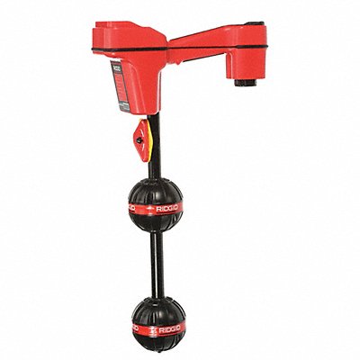 RIDGID 19238 Sonde/Line Locator 11 in Overall L