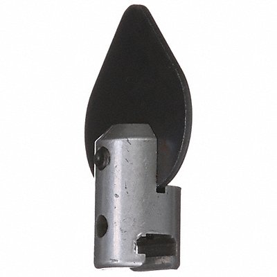 RIDGID T211 Spade Cutter 1 3/8 in Overall L Steel