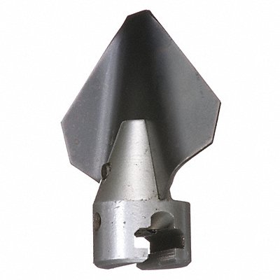 RIDGID T8 Spade Cutter 2 1/2 in Overall L Steel