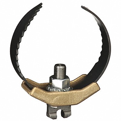 RIDGID T403 P-Trap Cutter 3 in Overall L Steel