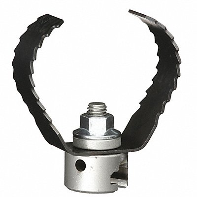 RIDGID T501 Spiral Saw Tooth Cutter 3 in Overall L