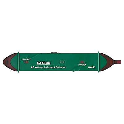 EXTECH DVA30 Voltage/Current Detector CAT III 600V