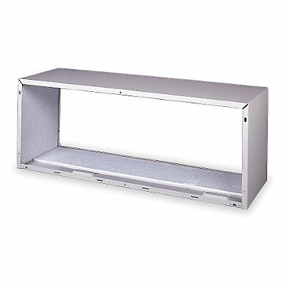 FRIEDRICH PDXWSA Insulated Wall Sleeve 42 in W