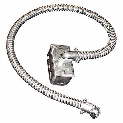 FRIEDRICH PXCJA Conduit Kit with Junction Box