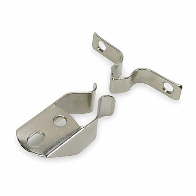 GRAINGER 1VZV2 Grab Catch Pull-to-Open Spring 4 lb.