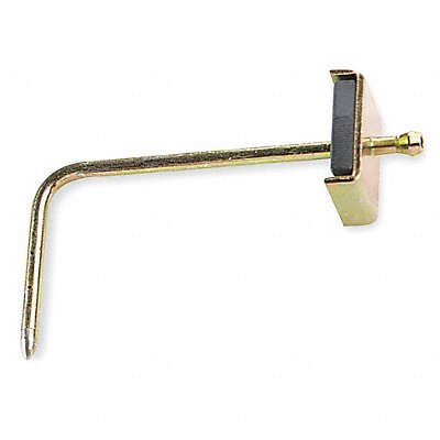 DWYER A303 Static Pressure Fitting SS 4 Insertion