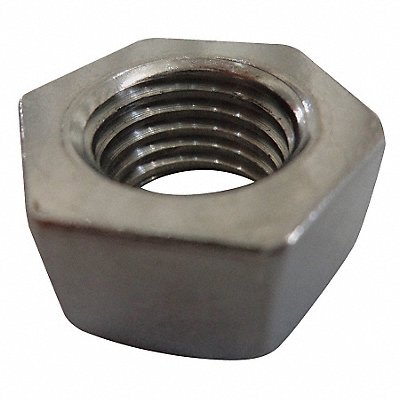 GRAINGER U510920750001 Jmt Pn SS 3/4 -16 1 1/8x27/64 18-8 10PK
