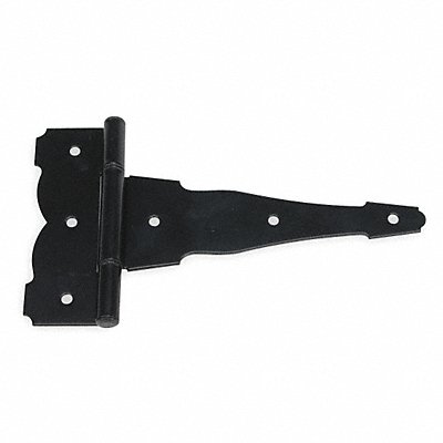 GRAINGER 1WBH7 Tee Hinge Steel 5-1/2 in L