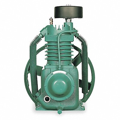 SPEEDAIRE RV215AP02 Air Compressor Pump 2 Stage 7 1/2 hp