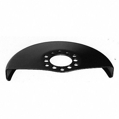 MILWAUKEE 49120345 Grinding Safety Wheel Guard 9 In.