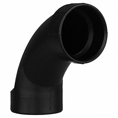 GRAINGER 1WHX8 90 Long Sweep Elbow 2 in Schedule 40