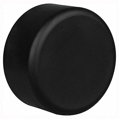 GRAINGER 1WJF5 Socket Cap 4 in Pipe Size Socket Black