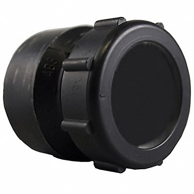 GRAINGER 1WJL7 Trap Adaptor Female 1 1/2 x 1 1/4 in