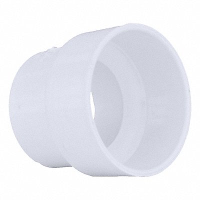 GRAINGER 1WKK2 Reducing Adaptor Schedule 40 4 x 3 in