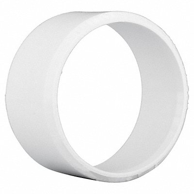 GRAINGER 1WKL4 Sewer/Drain Adaptor Schedule 40 3 in