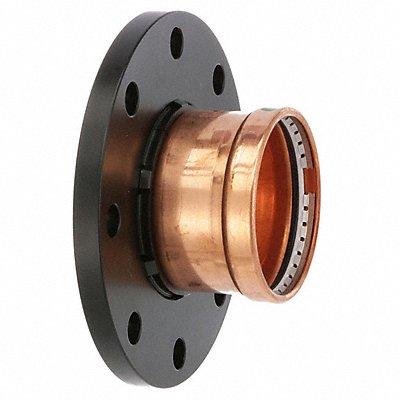 VIEGA PROPRESS 20863 ProPress XL Adaptor flange 4