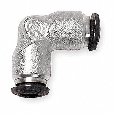 AIGNEP USA 50130N12PK3 Union Elbow 90 Deg 12mm Tube Sz PK3