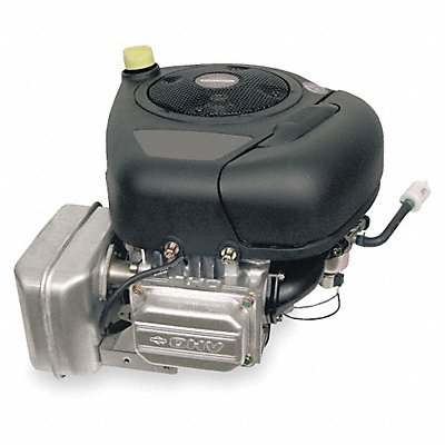 BRIGGS STRATTON 31R9070007G1 Gas Engine 17.5HP 3300 RPM Verticalcl Shaft