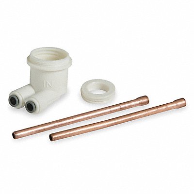 ELKAY 92450c Cartridge Holder H 5 in L 7 in W 5 in