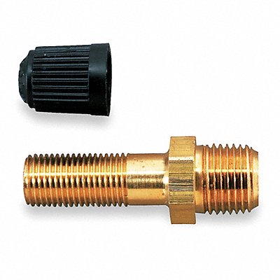 CONTROL DEVICES TV12 Valve Air Tank Filler