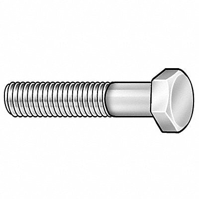GRAINGER HCI207510000050P Hex Head Cap Screw Steel 10 3/4 -10 50PK