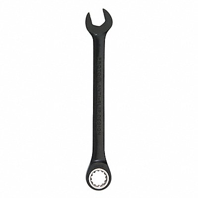PROTO JSCRM13 Ratcheting Wrench Metric 13 mm