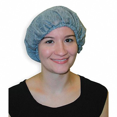 SALISBURY HN1 Hairnet Nomex Grey