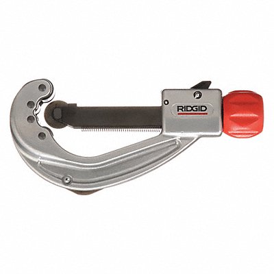 RIDGID 152P Quick Acting Tubing Cutter Plastic