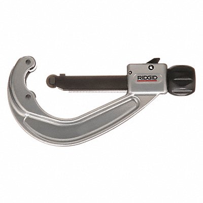 RIDGID 153 Quick Acting Tubing Cutter Copper