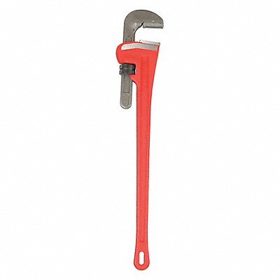 RIDGID 60 Pipe Wrench I-Beam Serrated 60