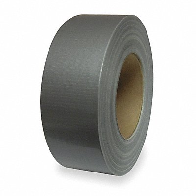 ABILITY ONE 5640000000000 Duct Tape Silver 2 in x 60 yd 9 mil