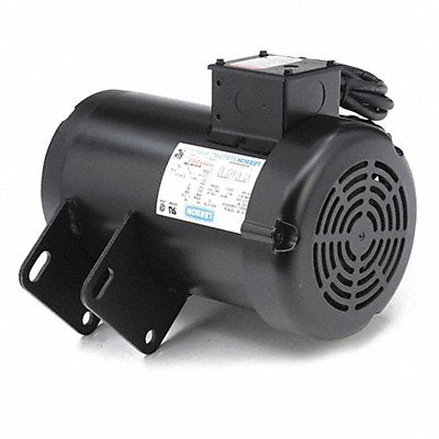 LEESON 12072800 Motor 3 HP 3450 rpm 145Y 230V