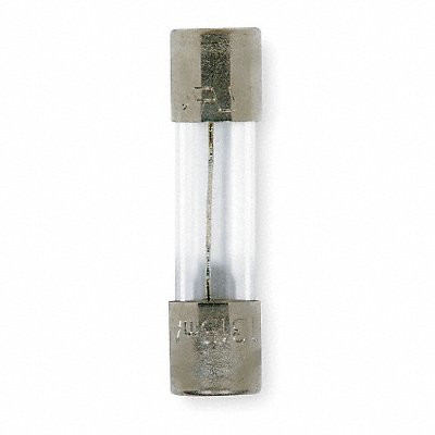 BUSSMANN S506125R Fuse 1-1/4A Glass S506 Series PK5