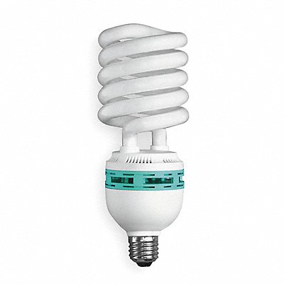 WOBBLE LIGHT 111908 Screw-In CFL Bulb 4100K 85W 10 000 hr