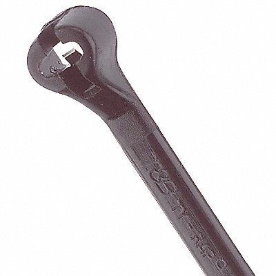 TY-RAP TY232MX Cable Tie 8 in Black PK1000