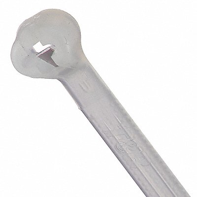 TY-RAP TY244M Cable Tie 14.5 in Natural PK1000