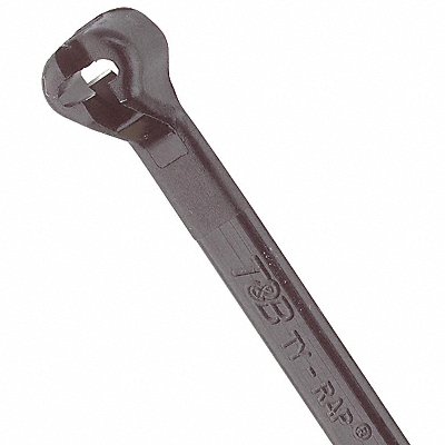 TY-RAP TY244MX Cable Tie 14.5 in Black PK1000
