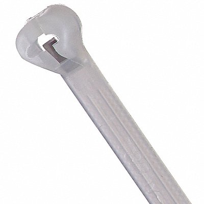 TY-RAP TY26M Cable Tie 11.1in Natural PK1000