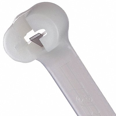 TY-RAP TY272M Cable Tie 8.75in Natural PK500