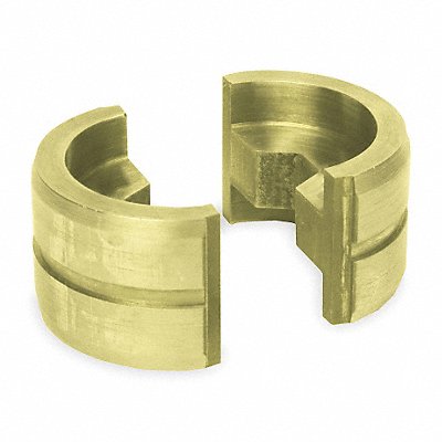 GREENLEE KD12AL Crimping Die Set U Style Al 12 tons