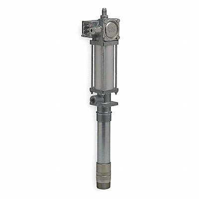 LINCOLN 84933 Air Operated Stub Pump 6 gpm 1/4 FNPT