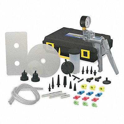 MITYVAC MV8500 Automotive Test Kit Gauge