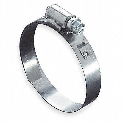 GRAINGER 5340 Worm Gear Clamp 1/2 W 2 1/16 ID PK10