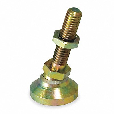 FAZTEK 13FF8128 Deluxe Leveling Foot 10 / 15 Series