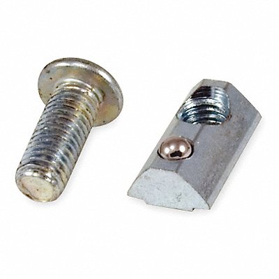 FAZTEK 15MFA3923 DrpIn TNut wAlgnmnt Bll 15/40Series PK6
