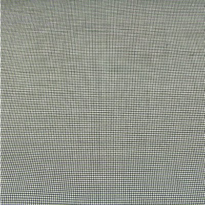GRAINGER 1XMK4 Screen Fiberglass 48 in.x100ft. Charcoal