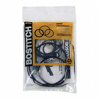 BOSTITCH N89ORK Pneumatic Tool Repair Kit O-Rings Seals