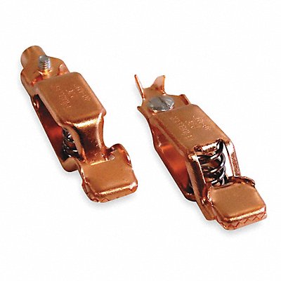 IDEAL 770217 Battery Clip Copper 40A PR