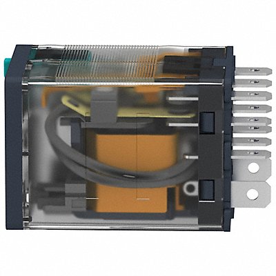 SCHNEIDER RPM32BD General Purpose Relay 24VDC 15A 11Pins